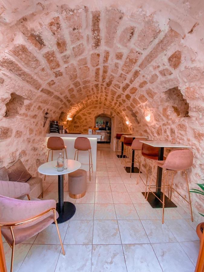 Archontiko Old Town Suites Rethymno  Bagian luar foto