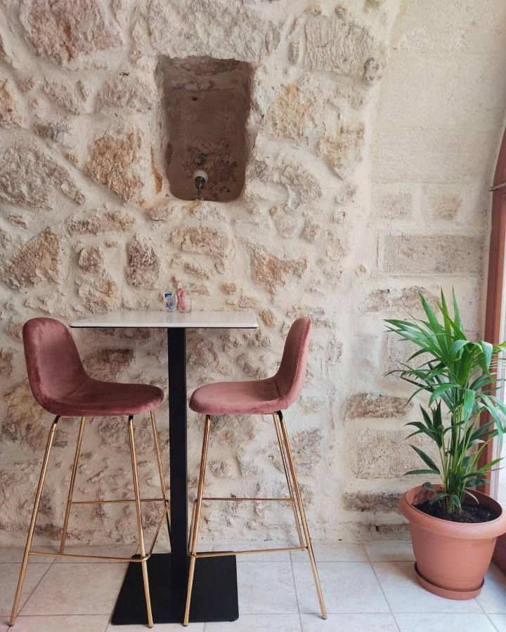 Archontiko Old Town Suites Rethymno  Bagian luar foto