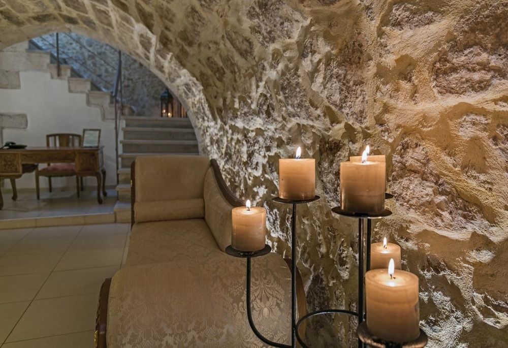 Archontiko Old Town Suites Rethymno  Bagian luar foto