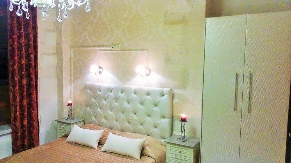 Archontiko Old Town Suites Rethymno  Bagian luar foto