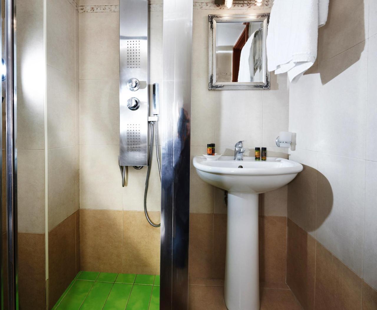 Archontiko Old Town Suites Rethymno  Bagian luar foto