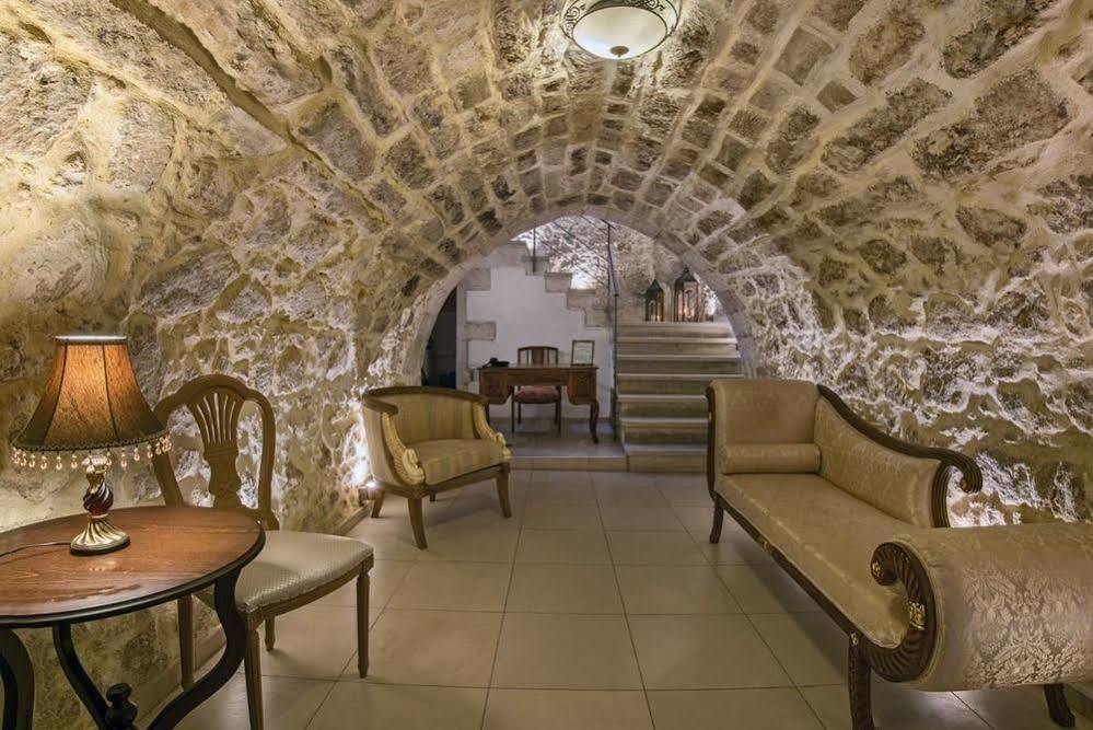 Archontiko Old Town Suites Rethymno  Bagian luar foto